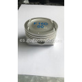 Pistón para Deawoo F16D 96389106 93740514